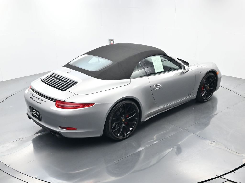 Used 2016 Porsche 911 Carrera GTS image 42