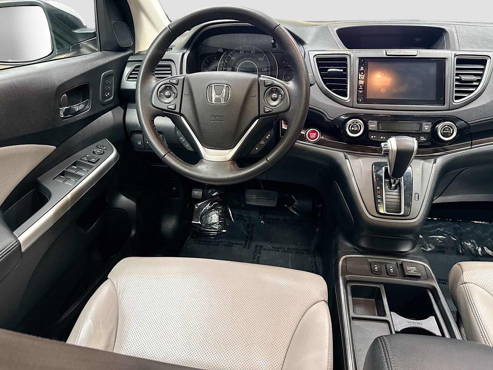 Used 2016 Honda CR-V Touring image 23