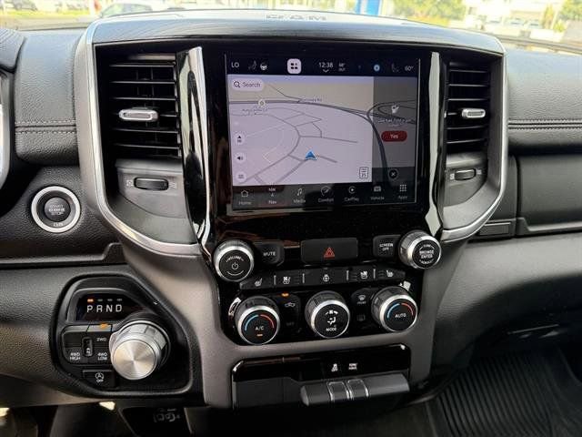 Used 2023 RAM 1500 Laramie image 25