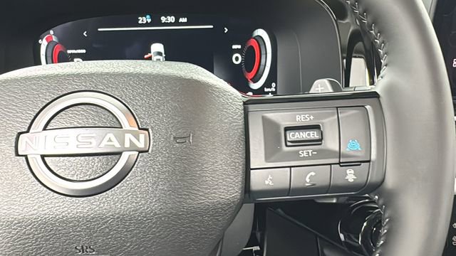 New 2026 Nissan Pathfinder Platinum image 26