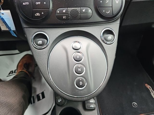 Used 2015 FIAT 500 e image 17