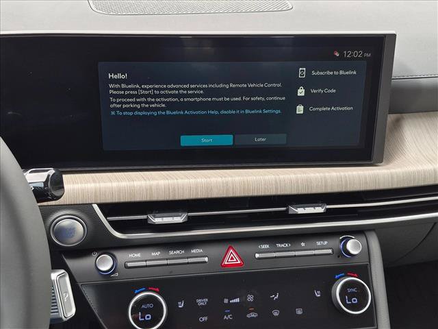 New 2026 Hyundai Sonata SEL FWD image 9
