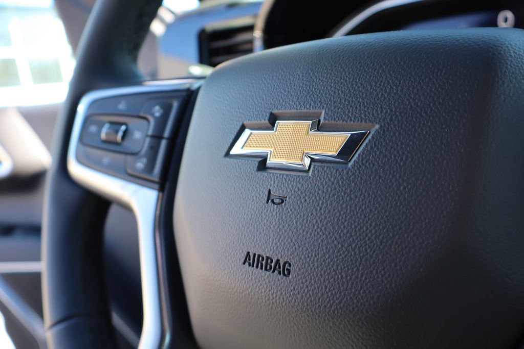 New 2026 Chevrolet Silverado 1500 LT image 25