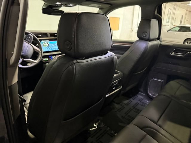Used 2025 GMC Sierra 1500 Denali AWD/4WD image 28