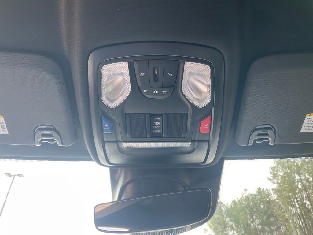 New 2026 RAM 2500 Tradesman w/ Power Wagon Package image 17