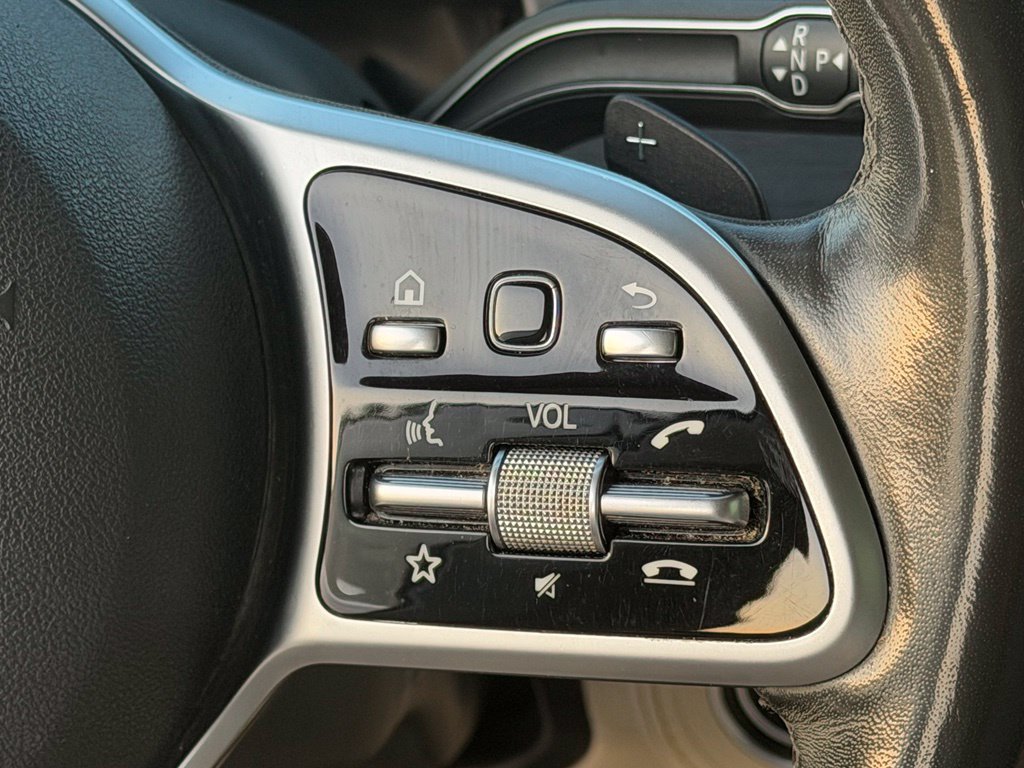 Used 2020 Mercedes-Benz GLS 450 4MATIC image 31