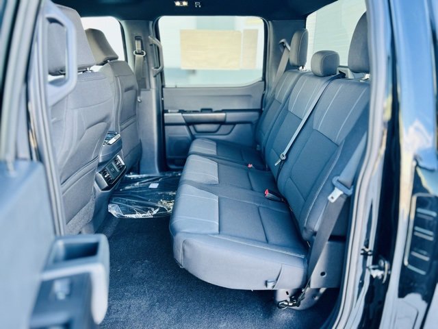 New 2026 Ford F150 STX image 14