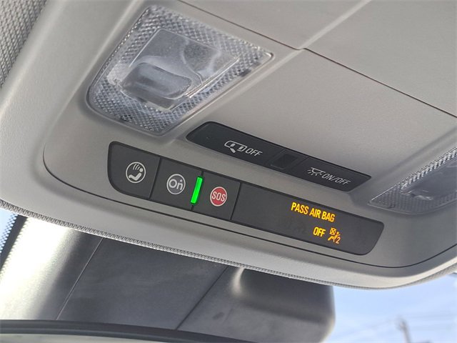 Used 2024 Chevrolet Malibu RS image 20