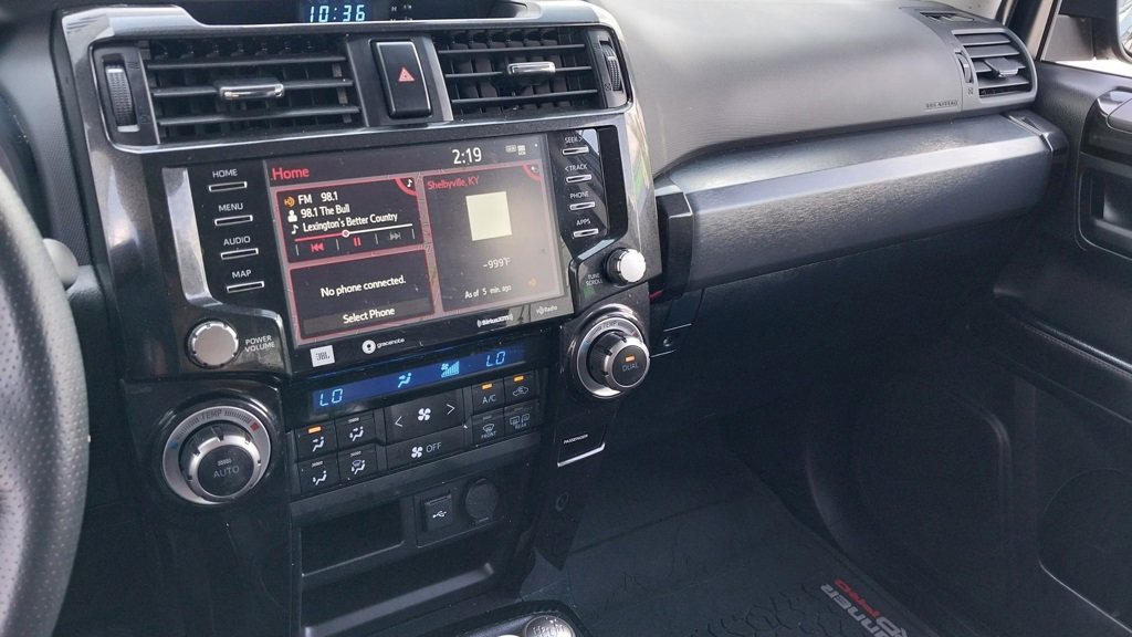 Used 2022 Toyota 4Runner TRD Pro image 28