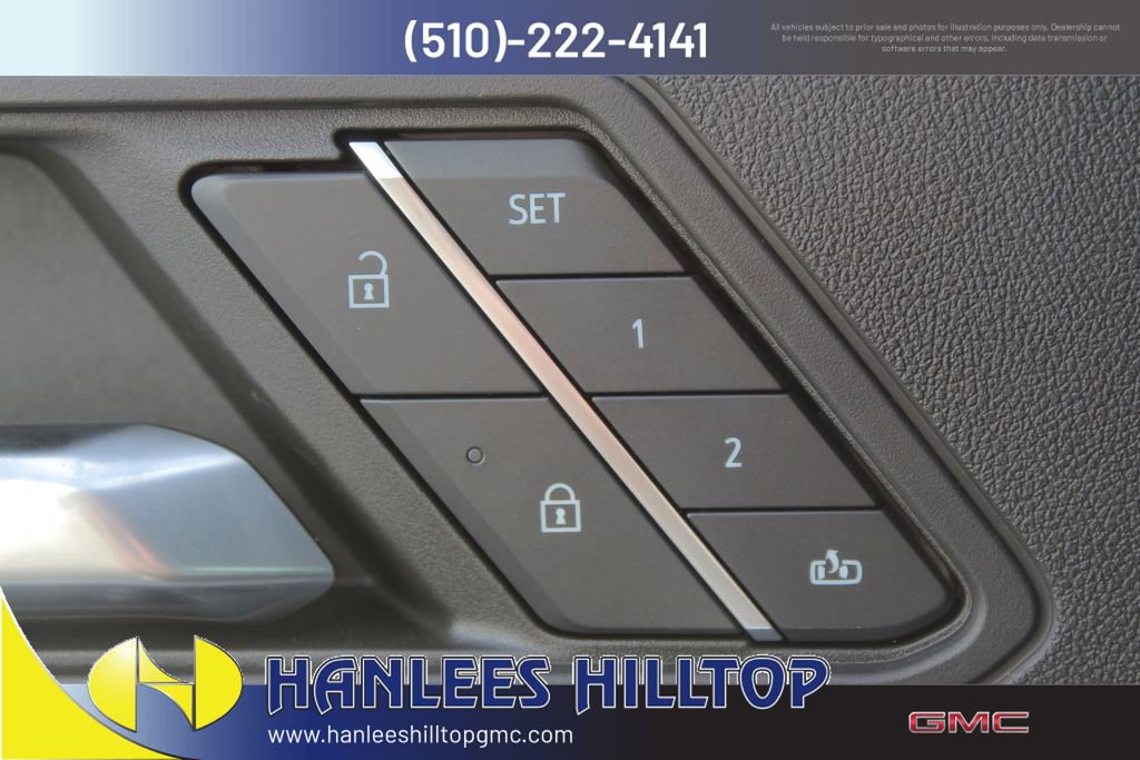 New 2024 GMC Hummer EV 2X w/ Extreme Off-Road Package AWD/4WD image 28