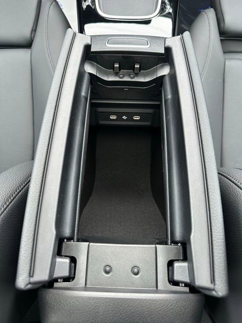 Used 2026 Mercedes-Benz CLA 250 4MATIC image 36