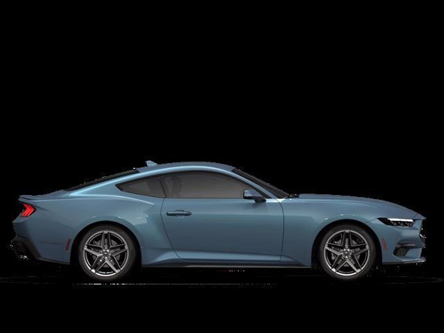 New 2026 Ford Mustang Premium RWD image 56