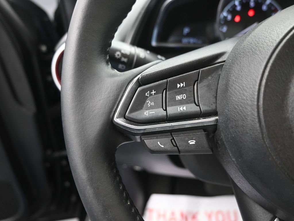 Used 2019 MAZDA CX-3 Grand Touring image 7