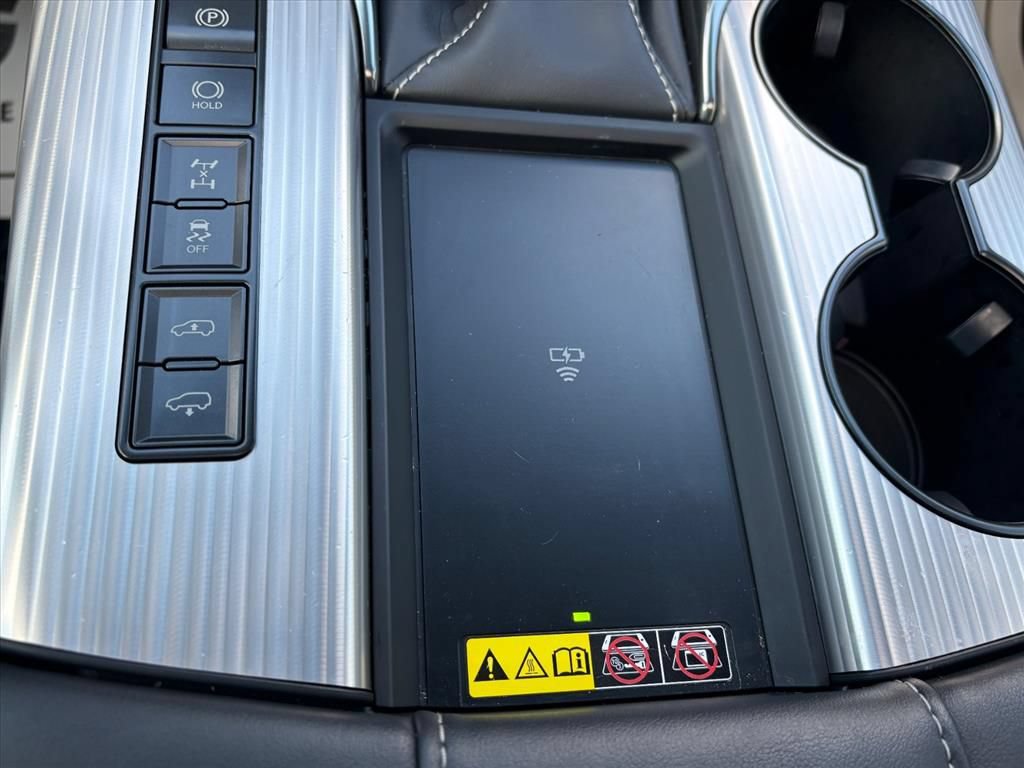 Used 2024 Lexus LX 600 F Sport AWD/4WD image 17