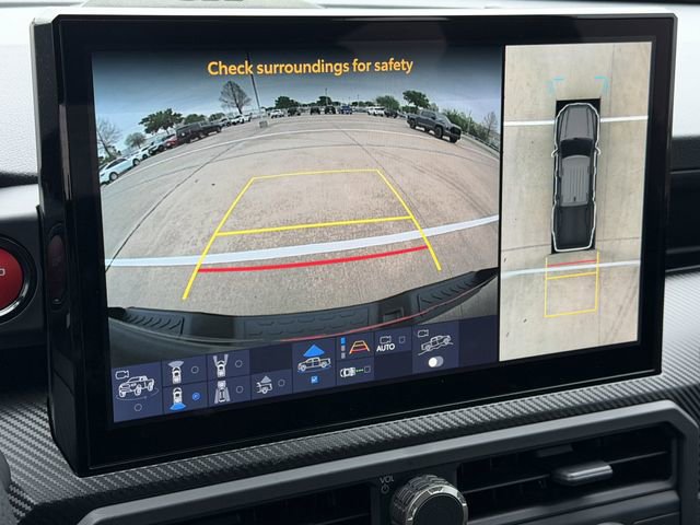 Certified 2025 Toyota Tacoma TRD Pro image 18