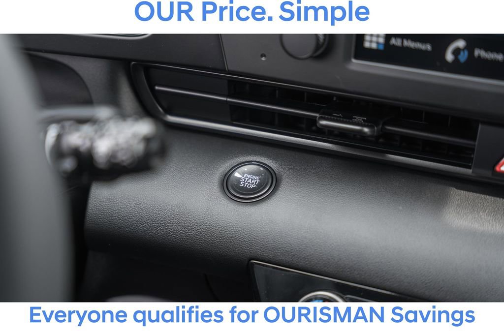 New 2025 Hyundai Elantra Sport image 20