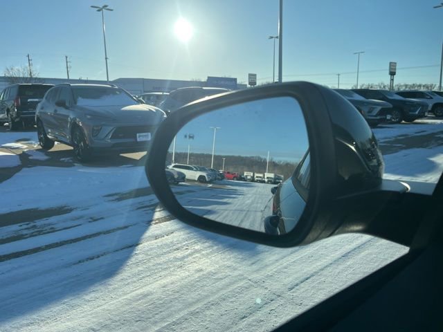 New 2026 Buick Envista Preferred w/ Convenience I Package image 60