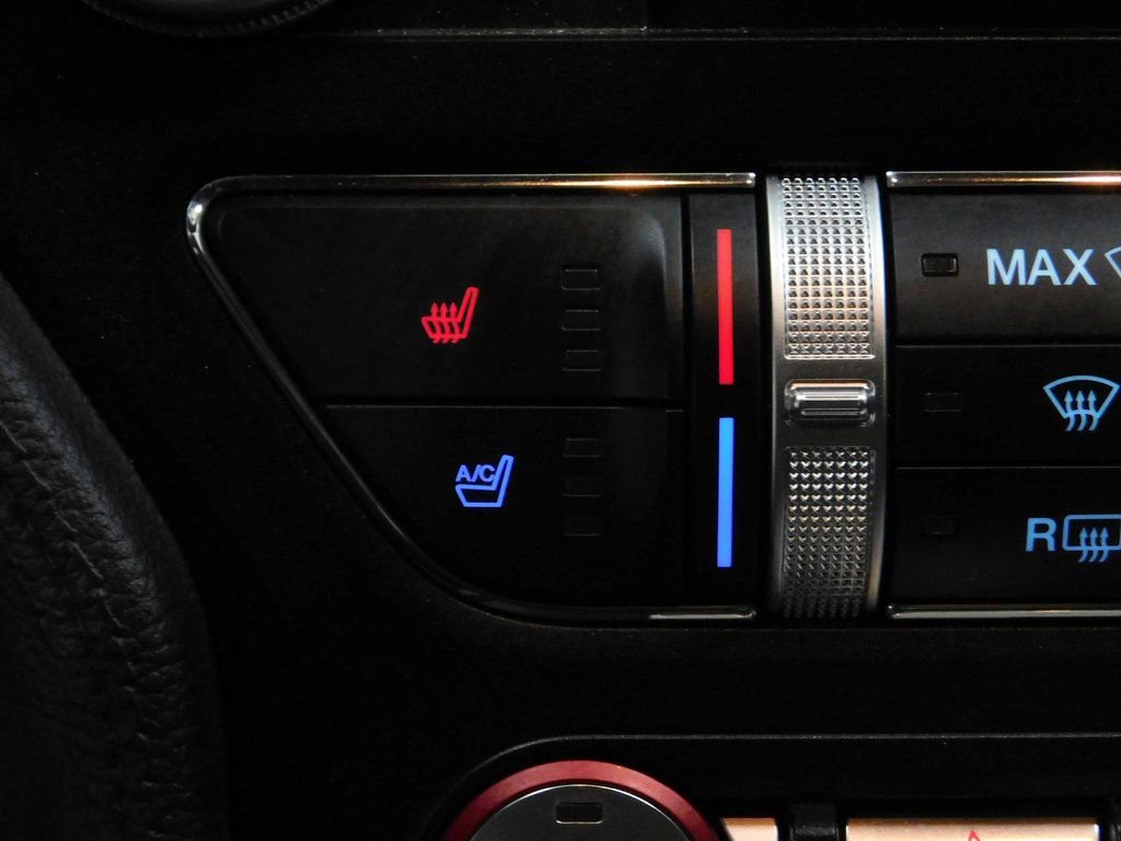 Used 2020 Ford Mustang GT Premium w/ Equipment Group 401A image 62