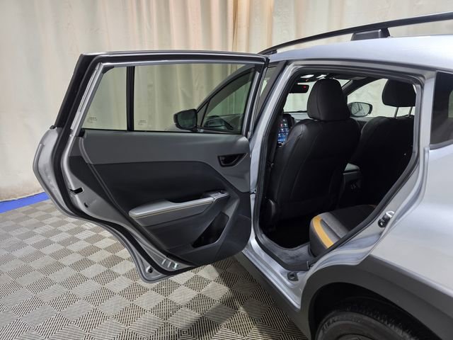 Certified 2025 Subaru Crosstrek 2.5i Sport AWD/4WD image 26