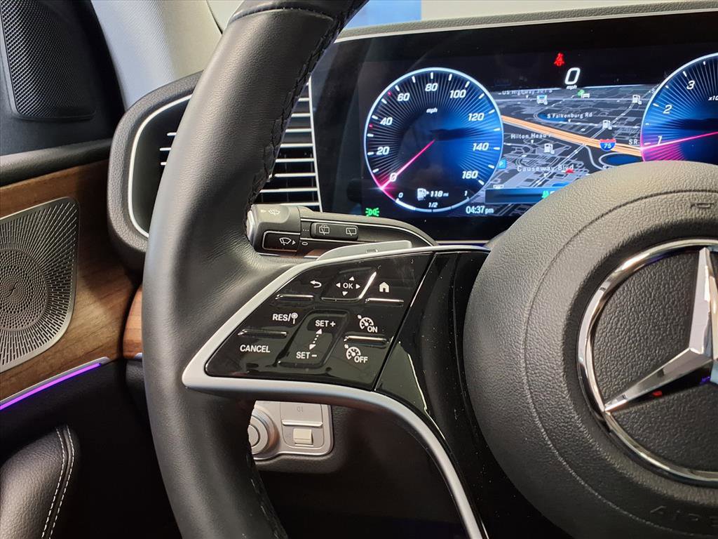 Used 2025 Mercedes-Benz GLE 350 4MATIC image 31