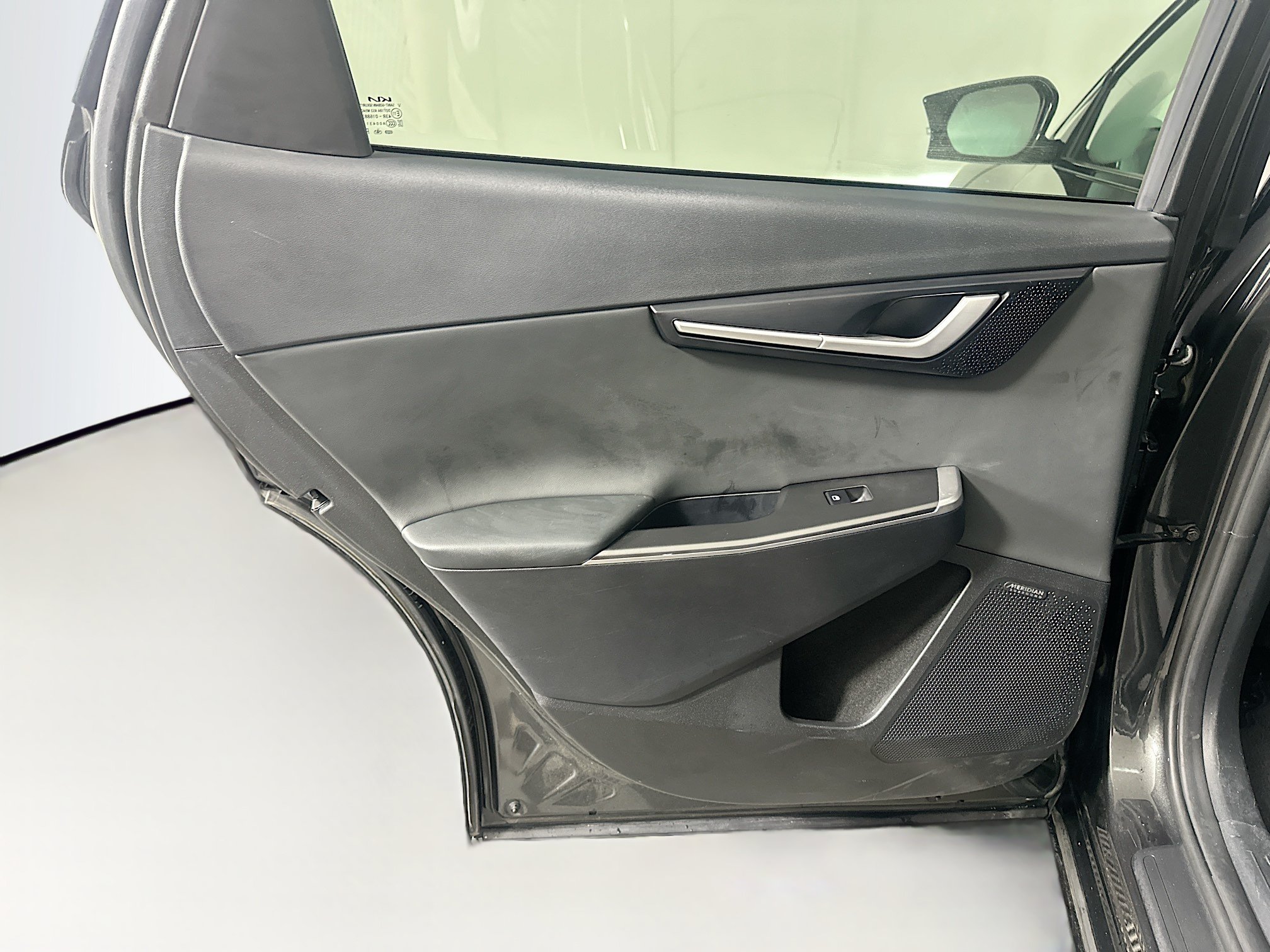 Used 2023 Kia EV6 Wind RWD image 26
