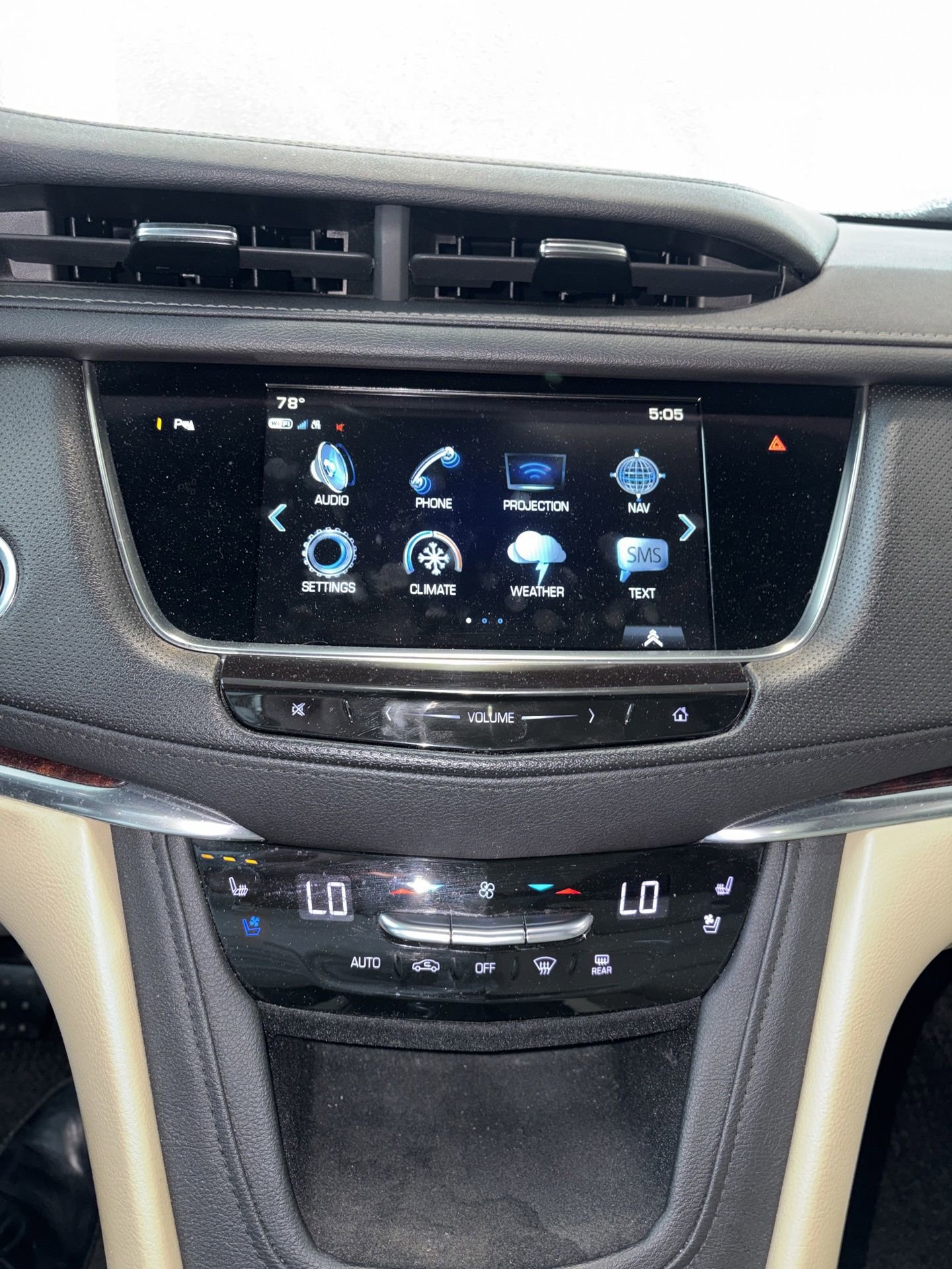 Used 2019 Cadillac XT5 Premium Luxury image 13