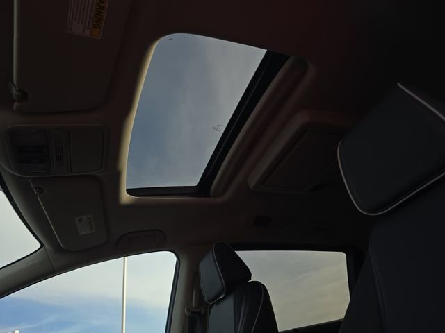 New 2026 Honda Odyssey Touring image 30