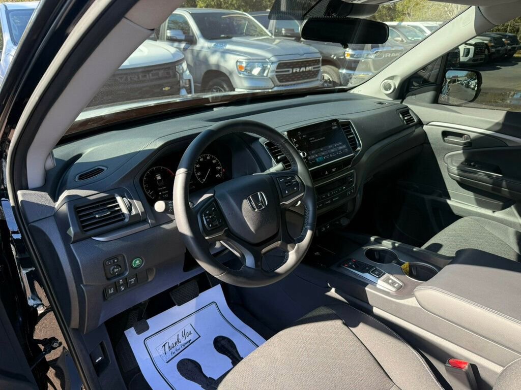 Used 2025 Honda Ridgeline Sport+ image 3