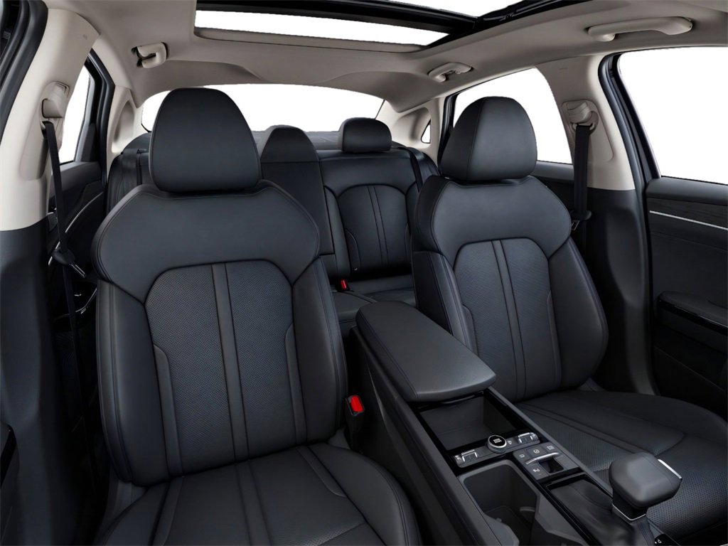 New 2025 Kia K5 EX image 15