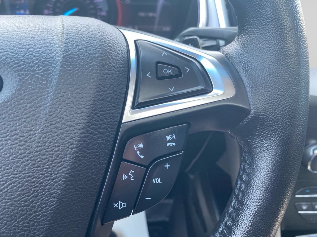 Used 2019 Ford Edge SEL w/ Equipment Group 201A AWD/4WD image 24