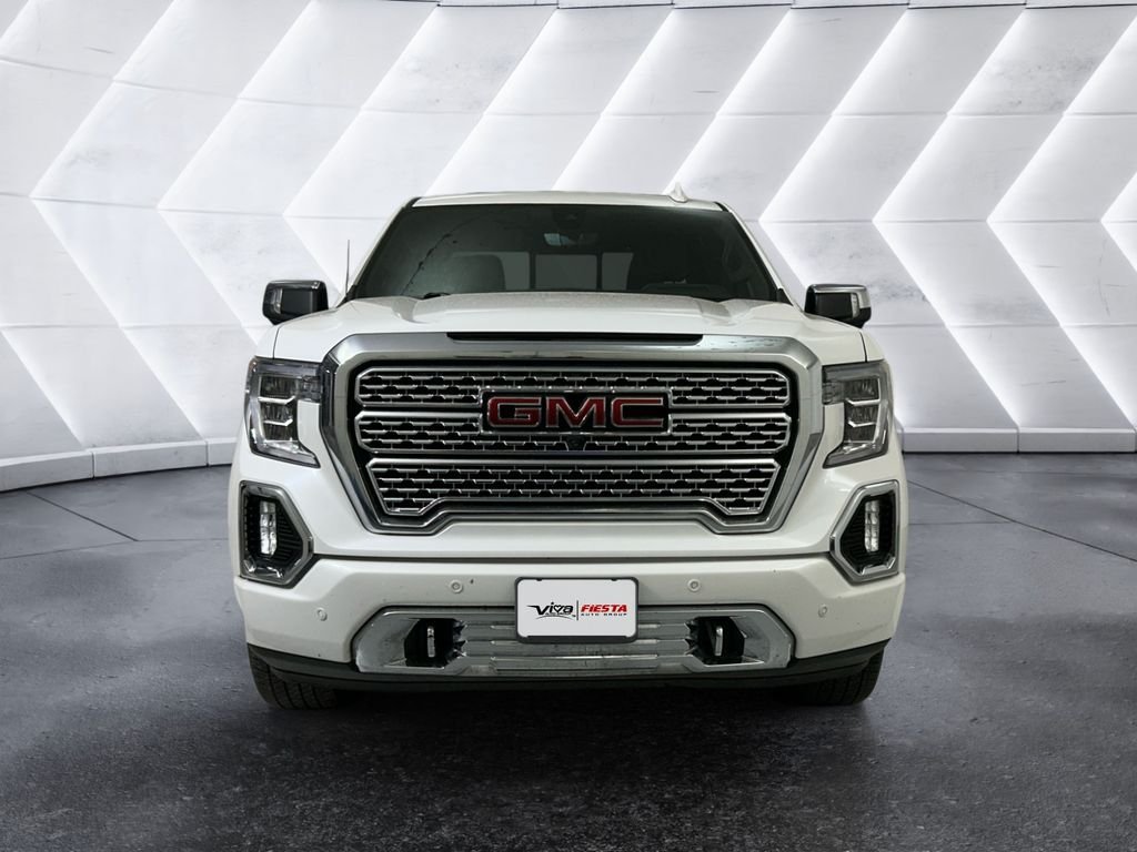Used 2020 GMC Sierra 1500 Denali w/ Denali Premium Package AWD/4WD image 2