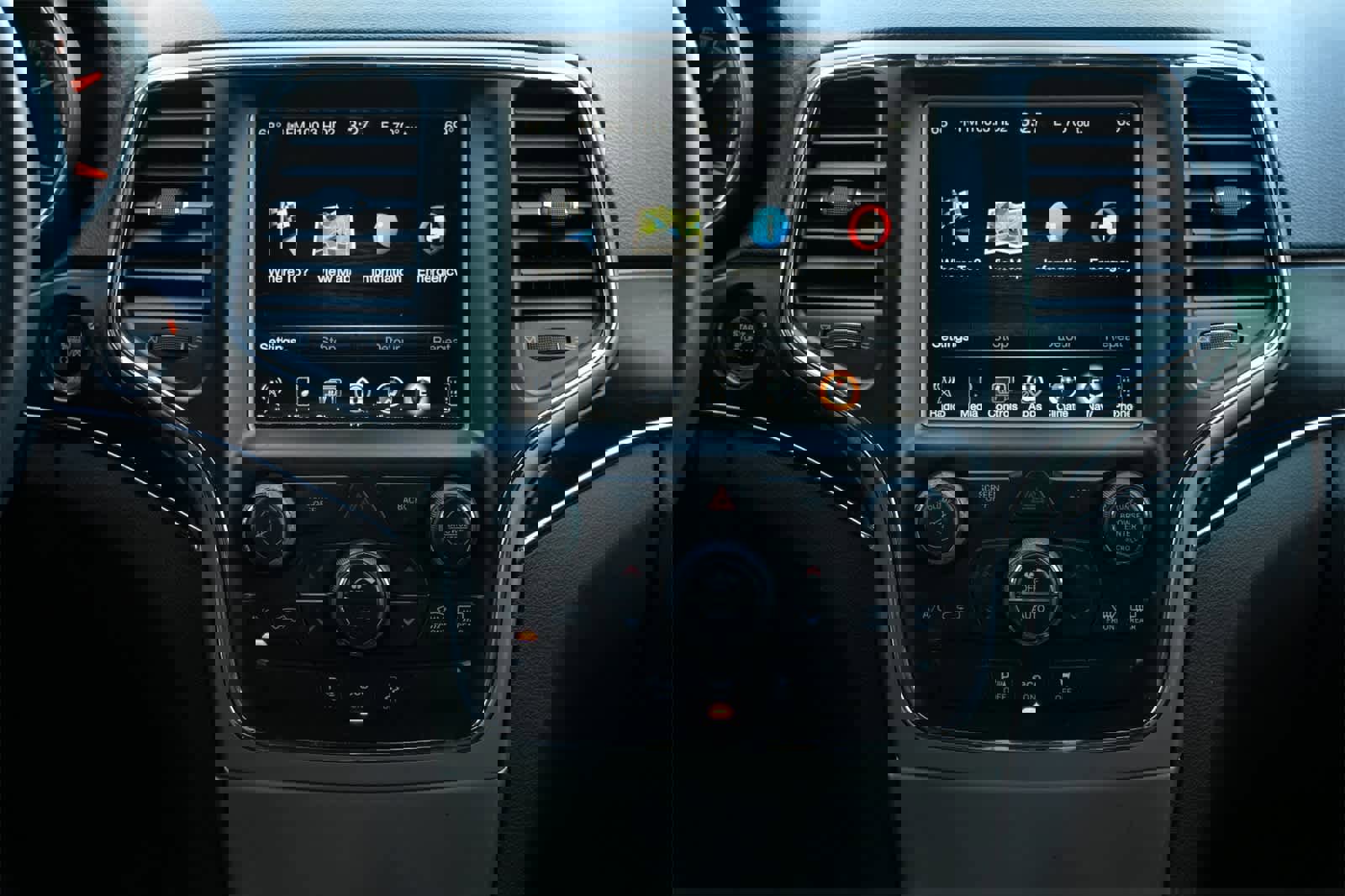 Used 2014 Jeep Grand Cherokee Limited image 13