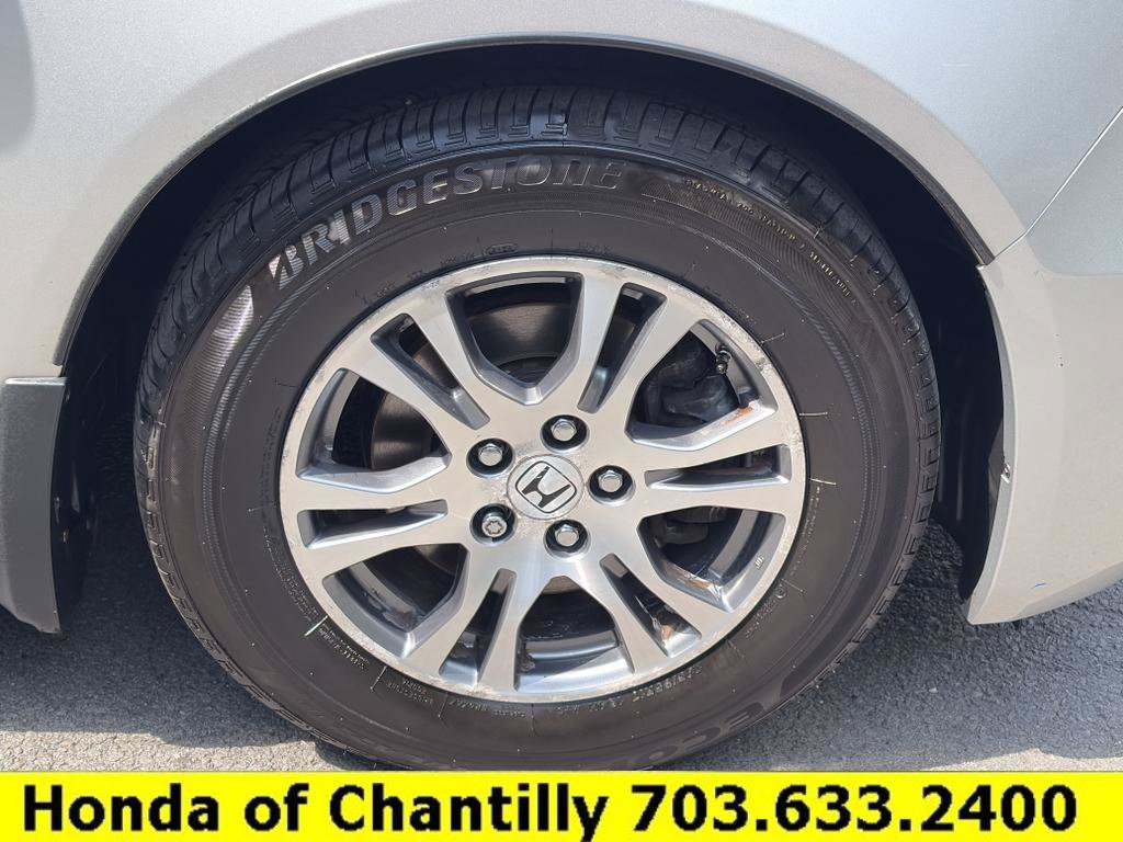 Used 2012 Honda Odyssey EX image 29