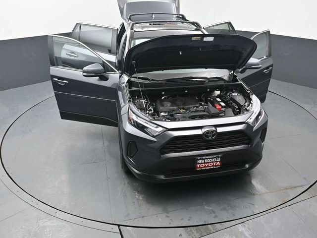 Certified 2024 Toyota RAV4 XLE w/ Convenience Package image 61