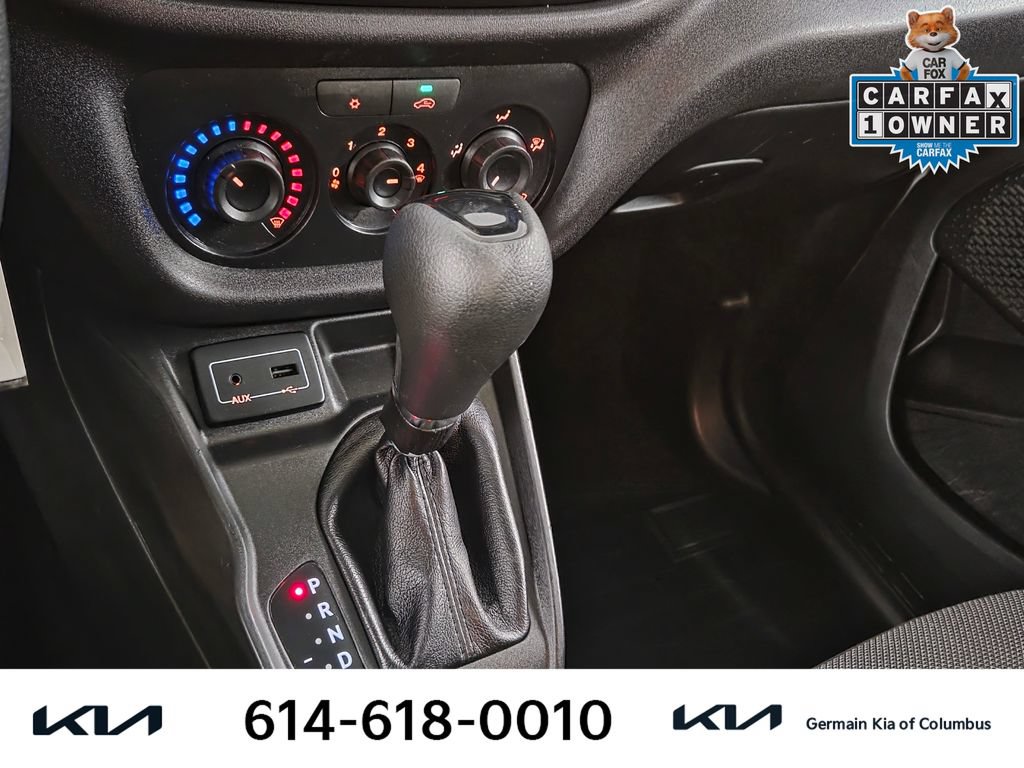 Used 2019 RAM ProMaster City Wagon FWD image 25