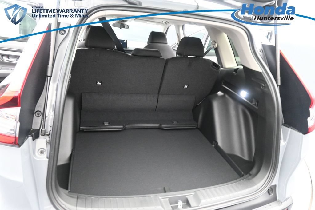New 2026 Honda CR-V EX image 11