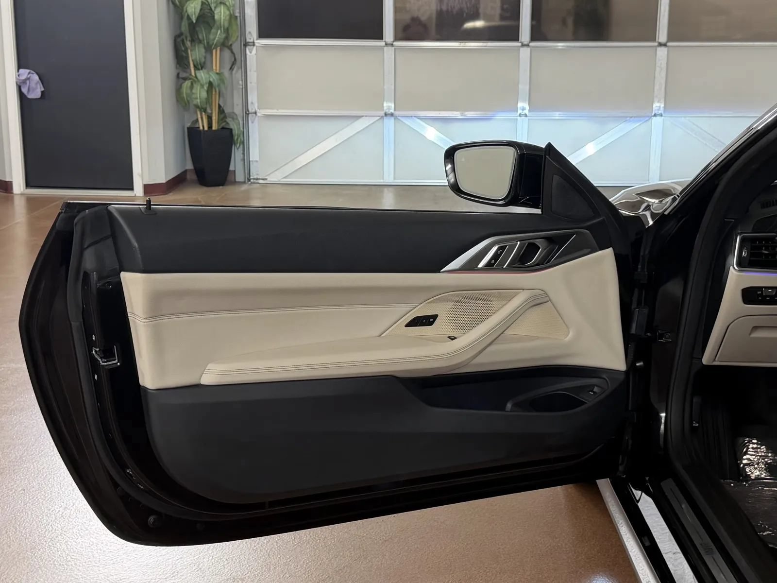 Used 2021 BMW 430i Coupe w/ Premium Package RWD image 16