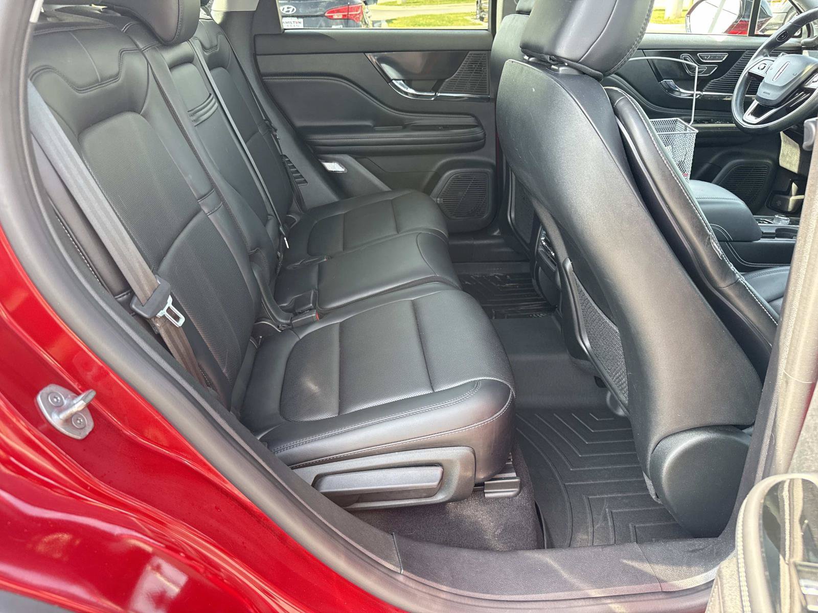 Used 2022 Lincoln Corsair AWD w/ Premium Package image 26