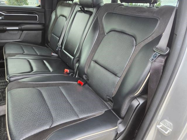 Certified 2022 RAM 1500 Laramie image 10