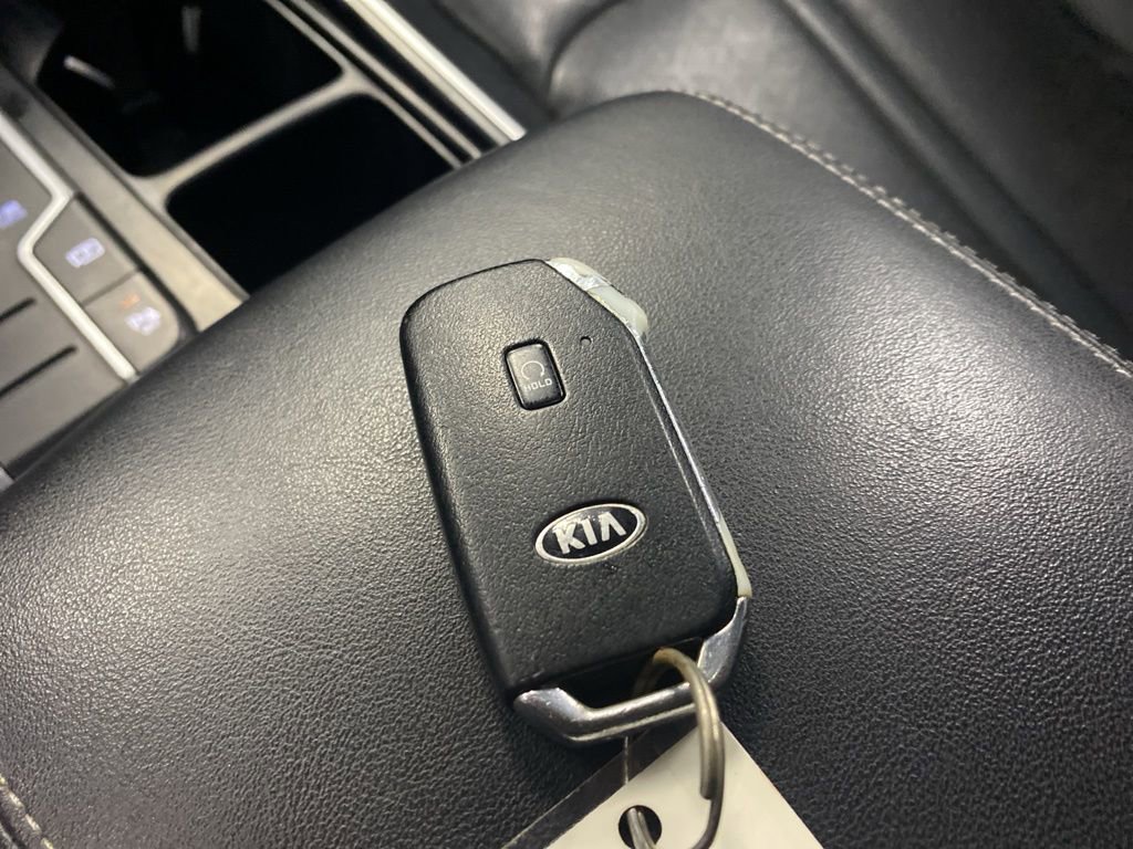 Used 2021 Kia Sorento S w/ Panoramic Sunroof Package image 35