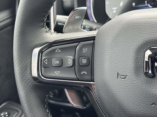 New 2026 RAM 1500 RHO image 19
