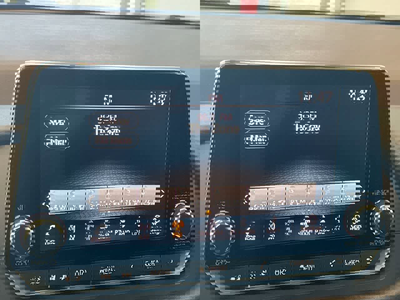 Used 2023 Nissan Rogue S image 16