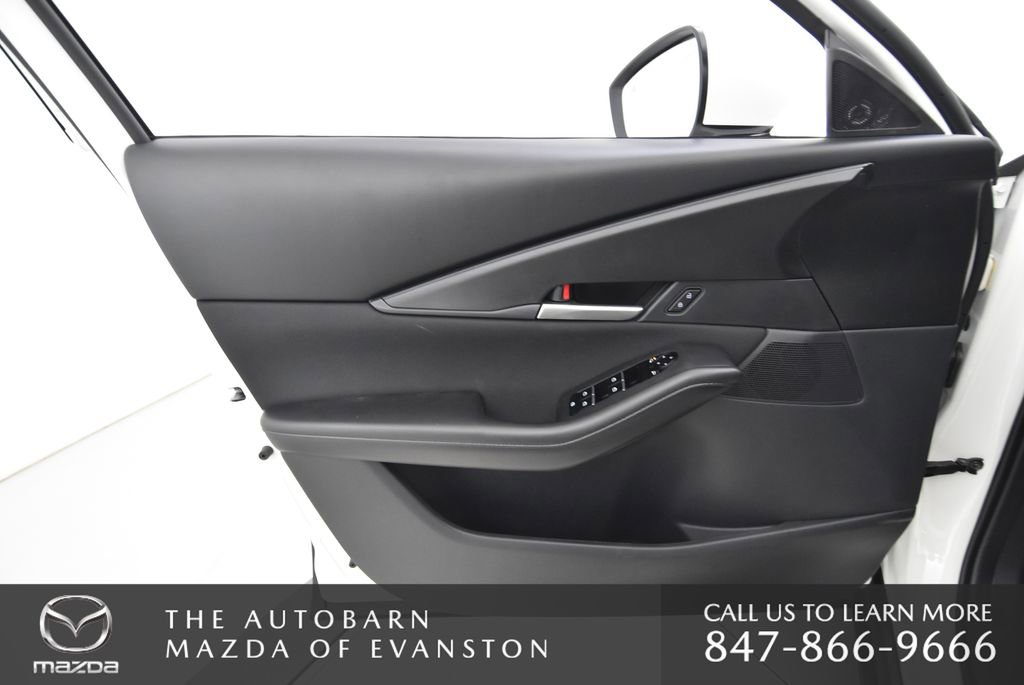 New 2026 MAZDA CX-30 AWD 2.5 S image 31