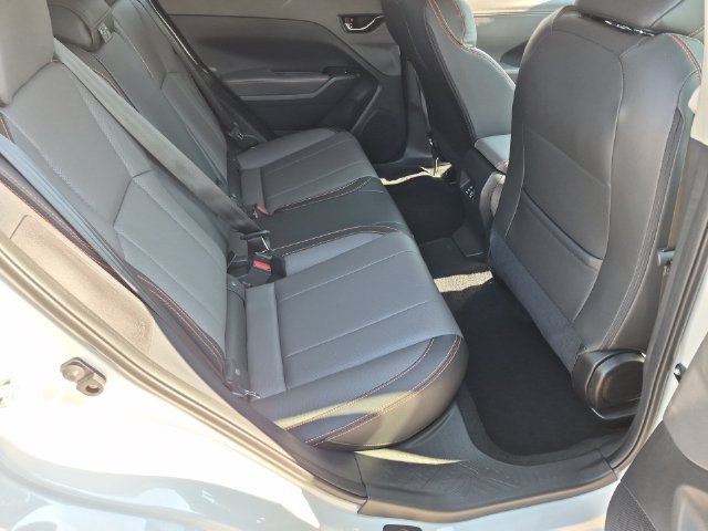 New 2026 Subaru Crosstrek 2.5i Limited AWD/4WD image 34