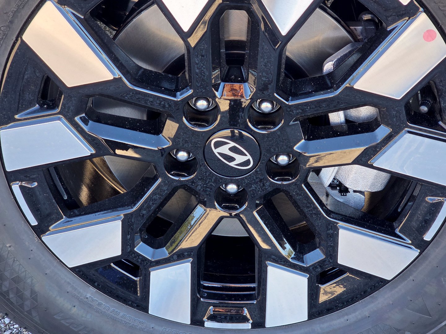 New 2027 Hyundai Santa Cruz SEL AWD/4WD image 11