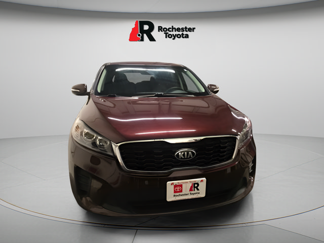 Used 2020 Kia Sorento LX AWD/4WD image 2