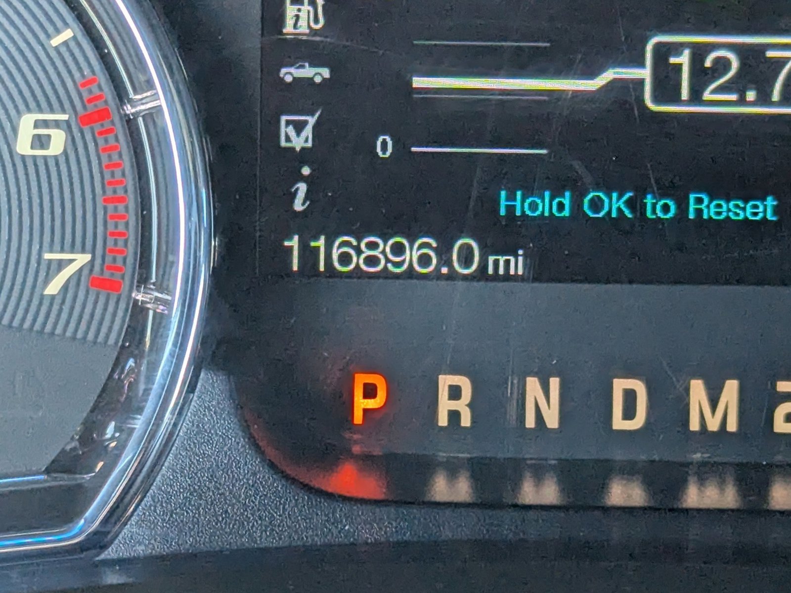 Used 2014 Ford F150 FX4 w/ Equipment Group 402A Luxury AWD/4WD image 2