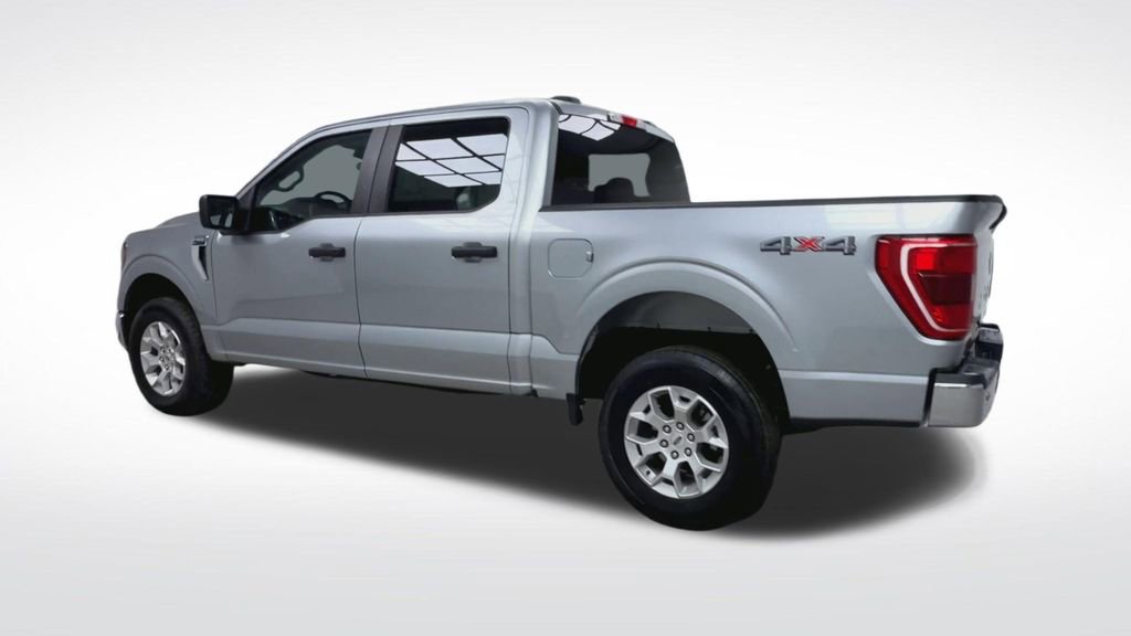 Used 2023 Ford F150 XLT image 6