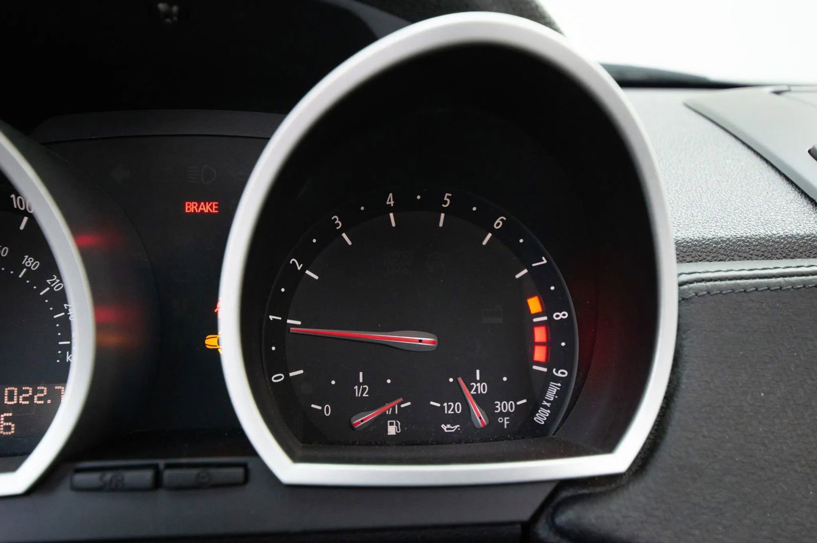 Used 2008 BMW M Roadster w/ Premium Pkg image 38