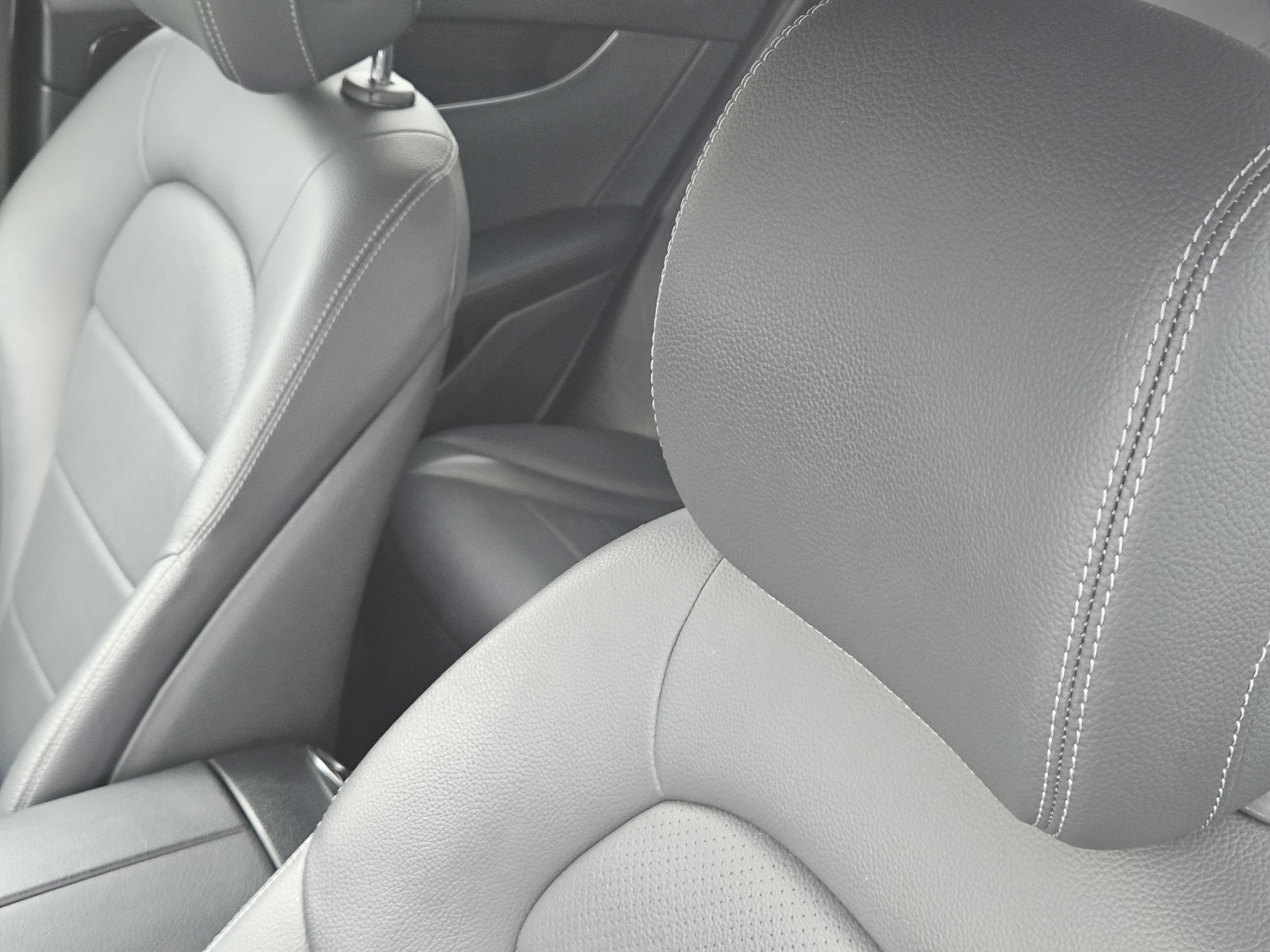 Certified 2021 Mercedes-Benz GLC 300 image 16